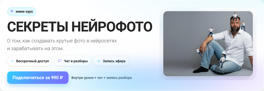 [Юрий Курилов] Секреты нейрофото (2025)_0.png